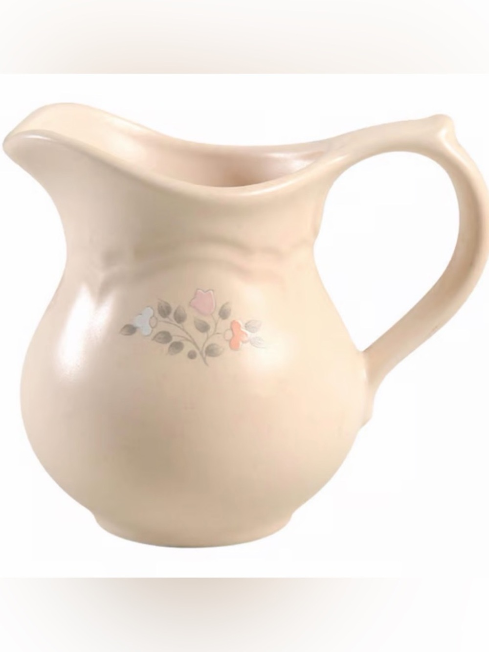 Remembrance Creamer by PFALTZGRAFF Set of 2 - Picture 6 of 6